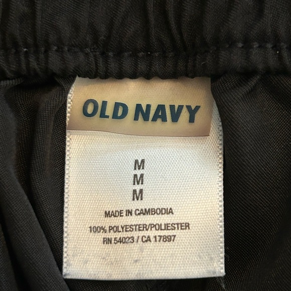 Old Navy Womens Medium Athletic Running Shorts - Picture 7 of 7